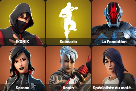 Ikonik